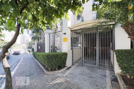 Sala de apartamento à venda com 2 quartos, 50m² em Jardim Marajoara, São Paulo