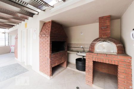 Apartamento para alugar com 2 quartos, 50m² em Jardim Marajoara, São Paulo