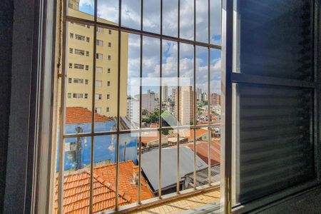 quarto 1 de apartamento para alugar com 2 quartos, 60m² em Vila Deodoro, São Paulo
