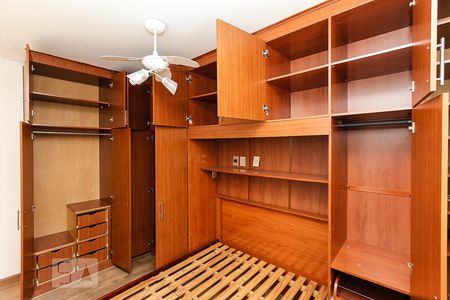 Quarto 01 de apartamento para alugar com 3 quartos, 70m² em Vila Formosa, São Paulo