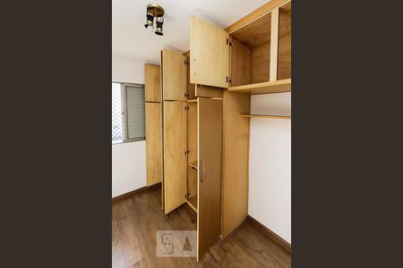 Quarto 02 de apartamento para alugar com 3 quartos, 70m² em Vila Formosa, São Paulo