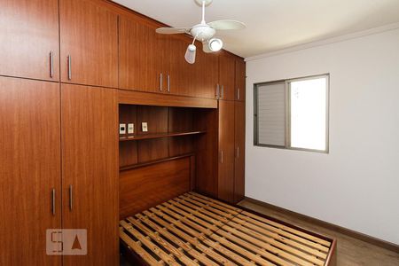 Quarto 01 de apartamento para alugar com 3 quartos, 70m² em Vila Formosa, São Paulo