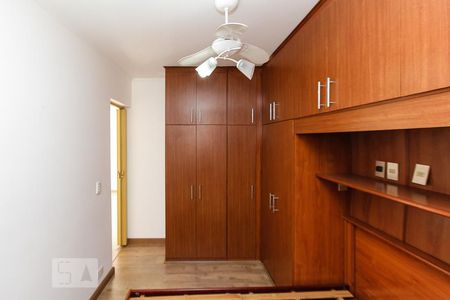 Quarto 01 de apartamento para alugar com 3 quartos, 70m² em Vila Formosa, São Paulo