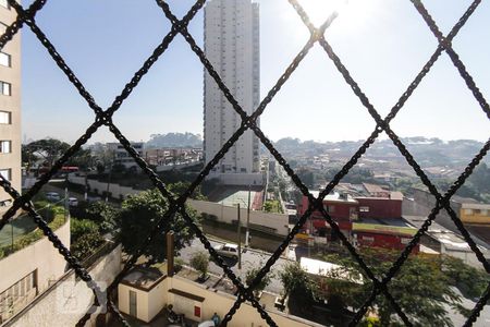 Vista de apartamento para alugar com 3 quartos, 70m² em Vila Formosa, São Paulo