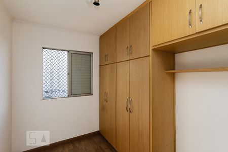 Quarto 02 de apartamento para alugar com 3 quartos, 70m² em Vila Formosa, São Paulo