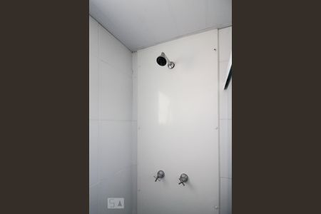 Banheiro de apartamento para alugar com 2 quartos, 65m² em Rio Pequeno, São Paulo