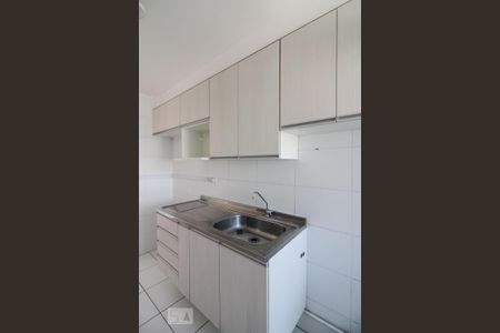 Apartamento para alugar com 65m², 2 quartos e 1 vaga Apartamento para alugar com 65m², 2 quartos e 1 vagaCozinha