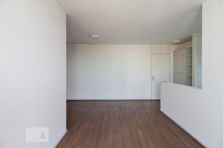 Sala de apartamento para alugar com 2 quartos, 65m² em Rio Pequeno, São Paulo