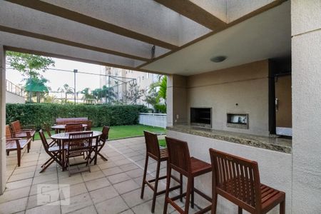 Apartamento para alugar com 2 quartos, 65m² em Rio Pequeno, São Paulo