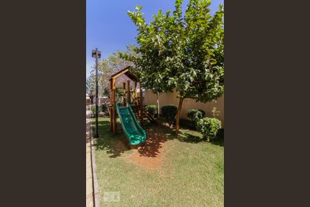 Apartamento para alugar com 65m², 2 quartos e 1 vaga Apartamento para alugar com 65m², 2 quartos e 1 vagaPlayground