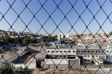 Apartamento para alugar com 65m², 2 quartos e 1 vaga Apartamento para alugar com 65m², 2 quartos e 1 vagaVista