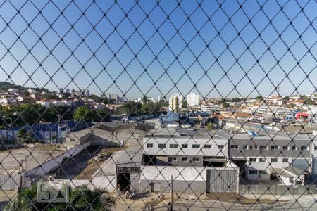 Vista de apartamento para alugar com 2 quartos, 65m² em Rio Pequeno, São Paulo