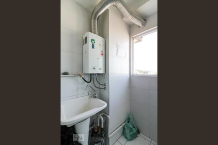 Apartamento para alugar com 65m², 2 quartos e 1 vaga Apartamento para alugar com 65m², 2 quartos e 1 vagaÁrea de Serviço