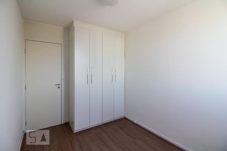 Quarto de apartamento para alugar com 2 quartos, 65m² em Rio Pequeno, São Paulo