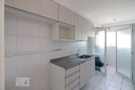 Apartamento para alugar com 65m², 2 quartos e 1 vaga Apartamento para alugar com 65m², 2 quartos e 1 vagaCozinha