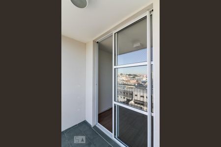 Varanda de apartamento para alugar com 2 quartos, 65m² em Rio Pequeno, São Paulo