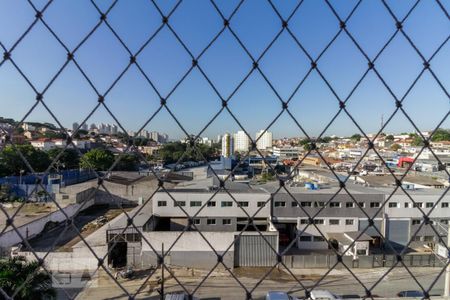 Apartamento para alugar com 65m², 2 quartos e 1 vaga Apartamento para alugar com 65m², 2 quartos e 1 vagaVista