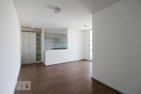 Sala de apartamento para alugar com 2 quartos, 65m² em Rio Pequeno, São Paulo