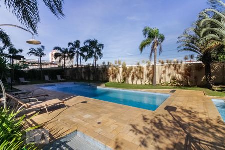 Piscina de apartamento para alugar com 2 quartos, 65m² em Rio Pequeno, São Paulo