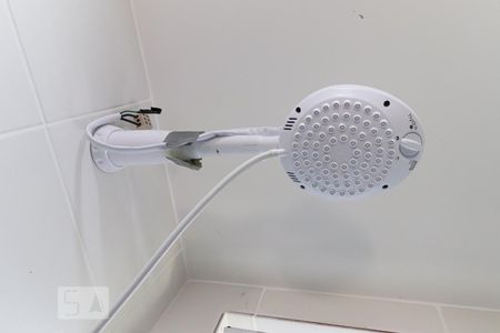 Apartamento à venda com 55m², 3 quartos e 1 vaga Apartamento à venda com 55m², 3 quartos e 1 vagaBanheiro