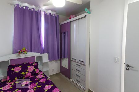Apartamento à venda com 55m², 3 quartos e 1 vaga Apartamento à venda com 55m², 3 quartos e 1 vagaQuarto 3