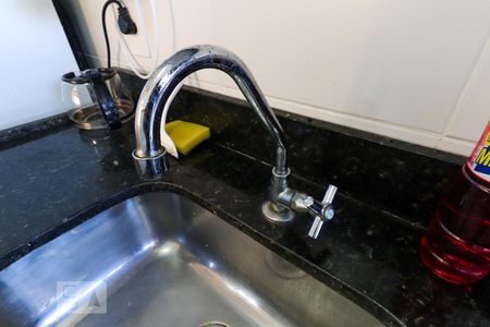 Apartamento à venda com 55m², 3 quartos e 1 vaga Apartamento à venda com 55m², 3 quartos e 1 vagaCozinha