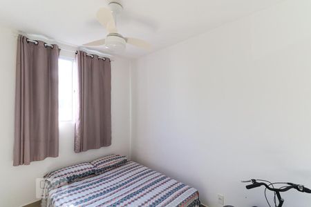 Quarto 1 de apartamento para alugar com 3 quartos, 55m² em Vargem Pequena, Rio de Janeiro