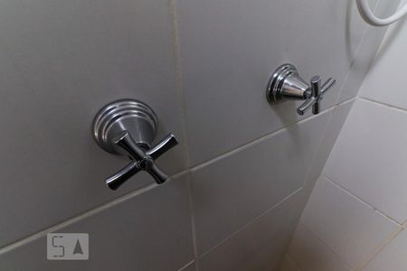 Apartamento à venda com 55m², 3 quartos e 1 vaga Apartamento à venda com 55m², 3 quartos e 1 vagaBanheiro