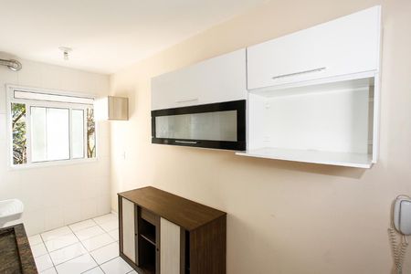 Apartamento para alugar com 58m², 2 quartos e 1 vagaCozinha