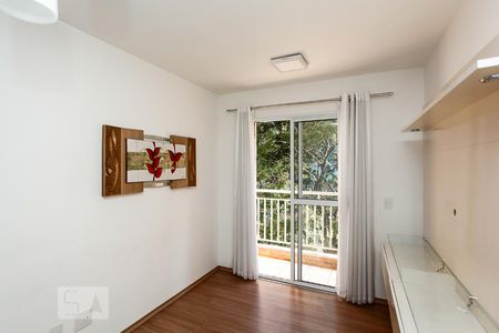 Apartamento para alugar com 58m², 2 quartos e 1 vagaSala