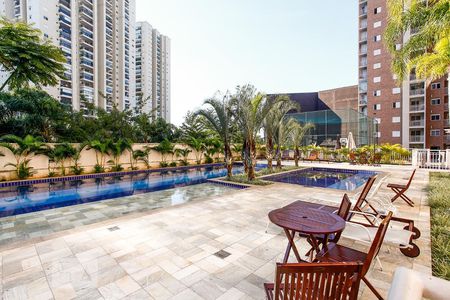 Apartamento para alugar com 58m², 2 quartos e 1 vagaÁrea comum - Piscina