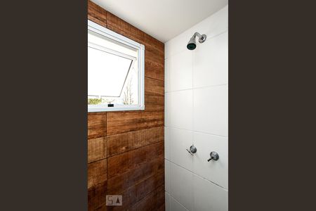 Apartamento para alugar com 58m², 2 quartos e 1 vagaBanheiro Social