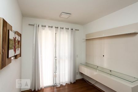 Apartamento para alugar com 58m², 2 quartos e 1 vagaSala