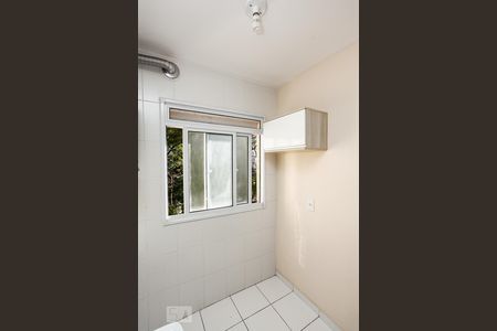 Apartamento para alugar com 58m², 2 quartos e 1 vagaLavanderia