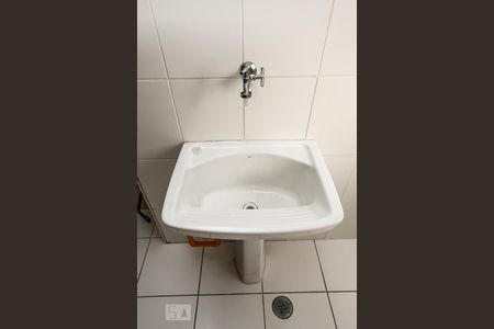 Apartamento para alugar com 58m², 2 quartos e 1 vagaTanque