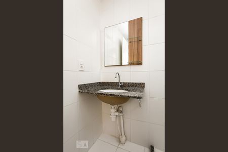 Apartamento para alugar com 58m², 2 quartos e 1 vagaBanheiro da Suíte