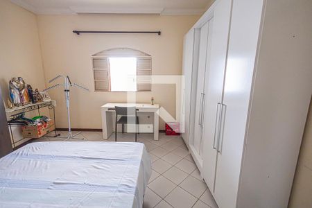 Quarto  de casa para alugar com 3 quartos, 460m² em Candelária, Belo Horizonte