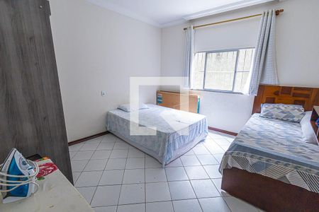 Quarto  2 de casa para alugar com 3 quartos, 460m² em Candelária, Belo Horizonte