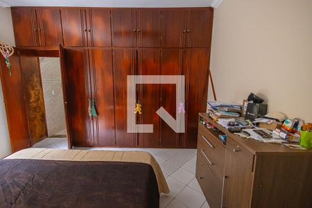 quarto 1 / suite de casa para alugar com 3 quartos, 460m² em Candelária, Belo Horizonte