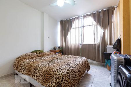 Quarto de apartamento para alugar com 1 quarto, 35m² em Copacabana, Rio de Janeiro