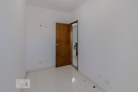 Quarto 01 de apartamento à venda com 2 quartos, 47m² em Vila Alice, Santo André