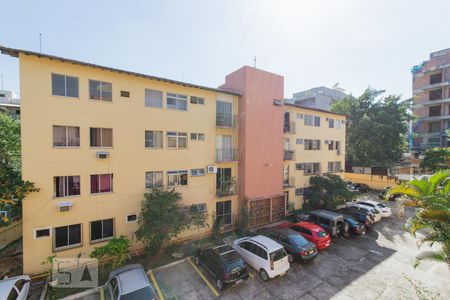 Apartamento à venda com 59m², 2 quartos e 1 vagaVista Varanda Sala