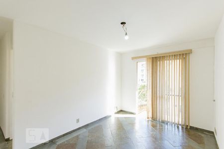 Sala de apartamento à venda com 2 quartos, 59m² em Jacarepaguá, Rio de Janeiro