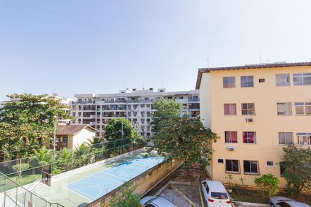 Apartamento à venda com 59m², 2 quartos e 1 vagaVista Quarto de Serviço