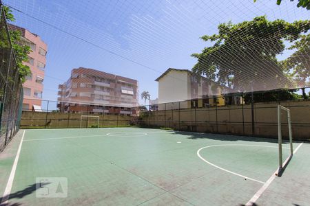 Apartamento à venda com 59m², 2 quartos e 1 vagaQuadra Esportiva