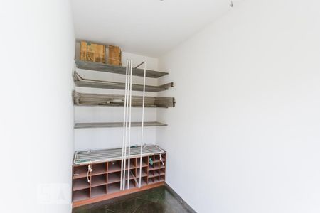 Apartamento à venda com 59m², 2 quartos e 1 vagaQuarto de Serviço