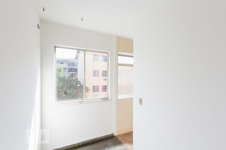 Apartamento à venda com 59m², 2 quartos e 1 vagaQuarto de Serviço