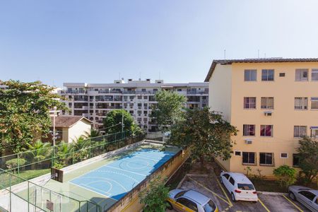 Apartamento à venda com 59m², 2 quartos e 1 vagaVista Quarto 1