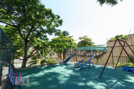 Apartamento à venda com 59m², 2 quartos e 1 vagaÁrea Comum - Playground