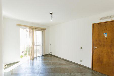 Sala  de apartamento à venda com 2 quartos, 59m² em Jacarepaguá, Rio de Janeiro